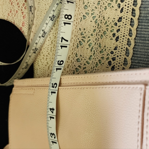 Tori Burch Ella Tote - Picture 11 of 12